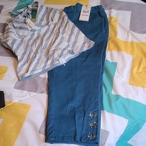 Hearts of Palm Petite size 6P